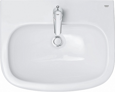 Раковина Grohe Euro Ceramic 65 39323000