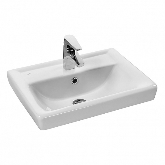 Раковина Aquaton Тигода 50 1WH302128