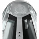 Душевая кабина Erlit ER351026-C4-RUS 100*100 средний, 26 см