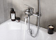 Смеситель для ванны Santek Арма WH5A10007C001
