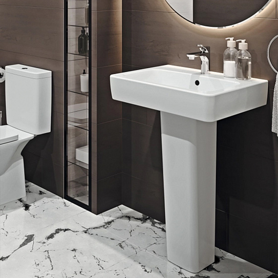 Раковина Aquaton Нео 60 1WH302186