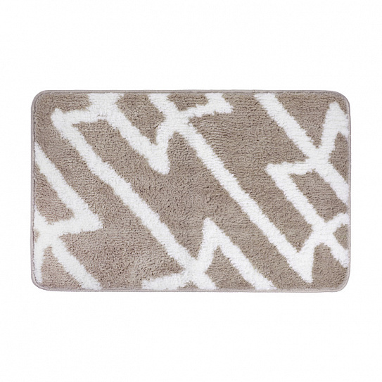 Коврик для ванной комнаты Iddis Base BPQS03Mi12