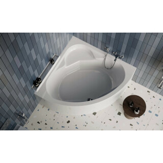 Чаша акриловой ванны Santek Карибы 140х140 1WH111982