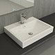 Раковина Berges Strati 60х485 см 182006