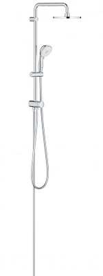 Душевая система GROHE TEMPESTA NEW RUSTIC 27399002