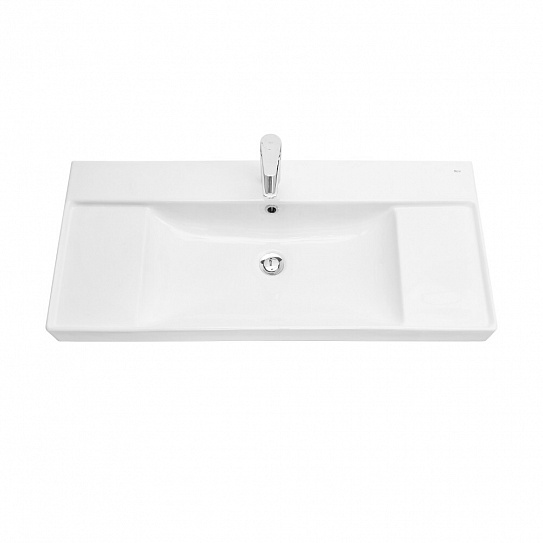 Раковина мебельная Roca Ona 100х46 ZRU9308335