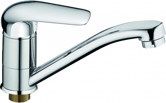 Смеситель для кухонной мойки RUSH Fiji FI1835-26