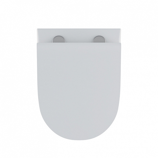 Унитаз подвесной Iddis Stone STORDSEi25