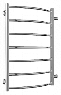 Полотенцесушитель водяной Terminus Классик (боковое подключение) 477*796