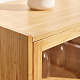 Бамбуковый буфетный шкаф FN-376D