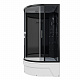 Душевая кабина 100х100х220 Erlit ER571026-C24-RUS