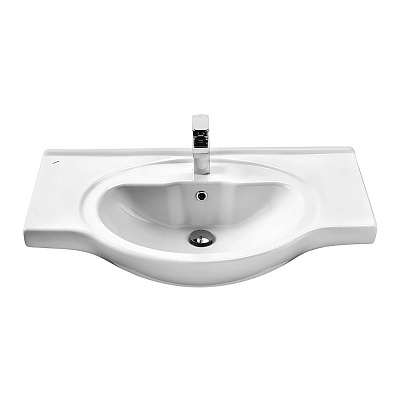 Раковина Santek  Сенеж 87 1WH110265