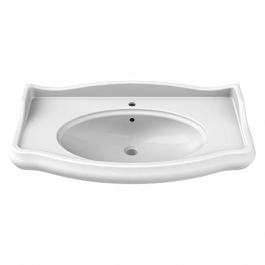 Раковина мебельная Лоренцо 1000 Florentina	10 220 01000 001