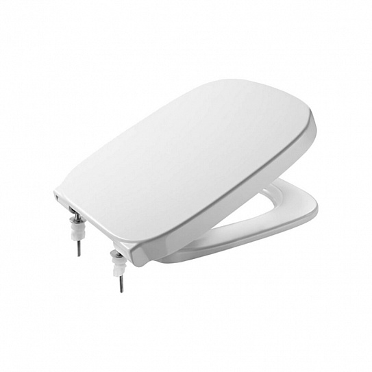 Сиденье Roca Debba микролифт Eco Damp ZRU9302826