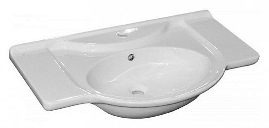 Раковина Dreja 95