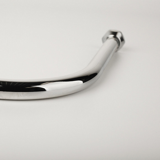 995F19C5SM излив для кухни,H-280 mm,L-190 mm,S.S.,chrome Optima Home