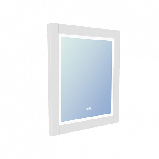 Зеркало с подсветкой IDDIS Oxford ЗЛП111 60 см