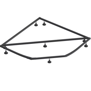 Каркас для поддонов Good Door Essentia 90x90 КП00061