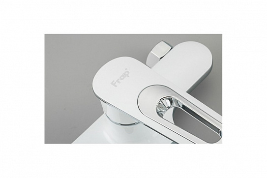 Смеситель для ванны Frap F3249