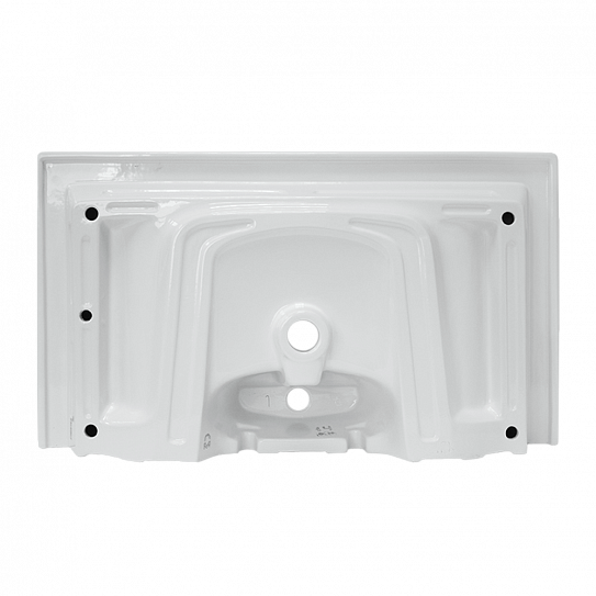 Раковина Sanita Luxe Fest 80 FST80SLWB01