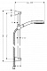 Hansgrohe Croma Classic 100 Multi/ Unuca'Classic душевой набор 27768000