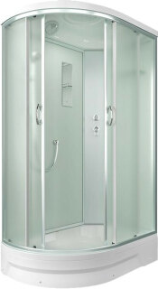 Душевая кабина 120х80 MirWell MR351226R-C3-RUS