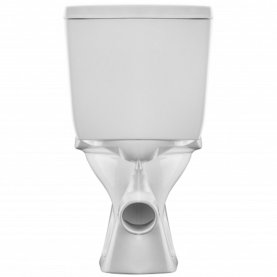 Унитаз-компакт Santek Анимо(сиденье дюропласт) 1WH302137