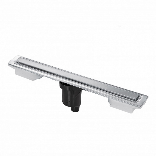 Душевой трап, желоб BERGES C1 Norma 700 вертикальный 090038