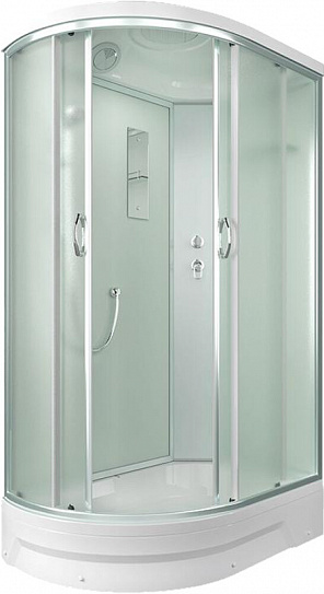 Душевая кабина 120х80 MirWell MR351226R-C3-RUS