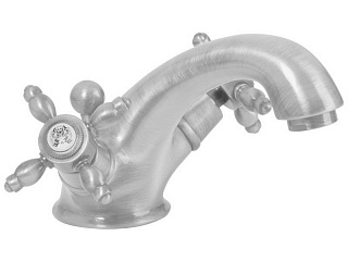 Смеситель для биде хром Migliore Beatrice ML.BTC-144