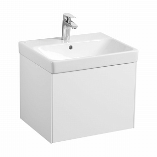 Тумба под раковину AQUATON Асти 55 1A263101AX2B0