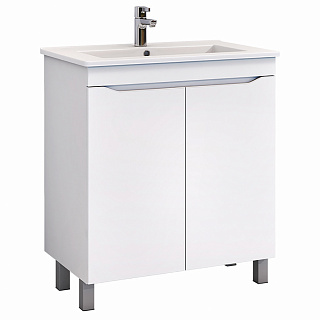 Тумба напольная под раковину VIGO Grani 750-2-0 75см (под ум Оскар 750)