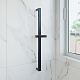 Стойка для душа IDDIS Slide SLI70BLi17 черный