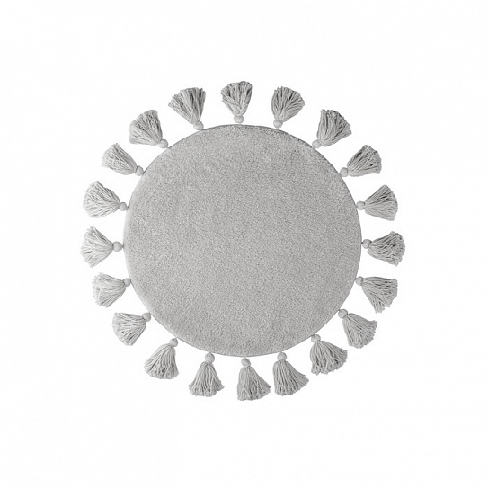 Коврик для ванной комнаты Iddis Décor 55 см DTR01P5i12