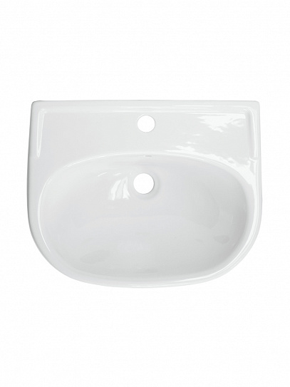 Раковина Sanita Комфорт CMFSAWB01