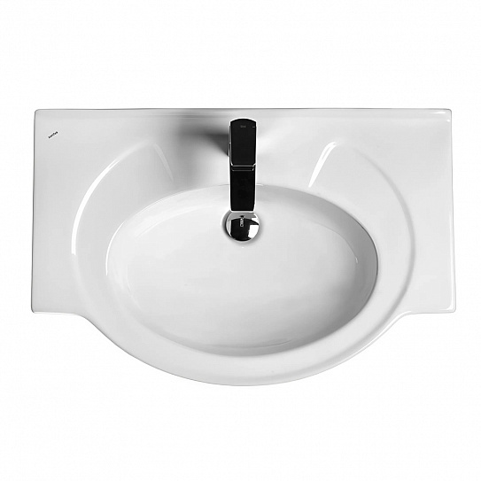 Раковина Santek Байкал 75 мебельная 1WH110259