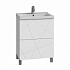 Тумба напольная Vigo Geometry 600-0-2 (под ум Como 60) 015