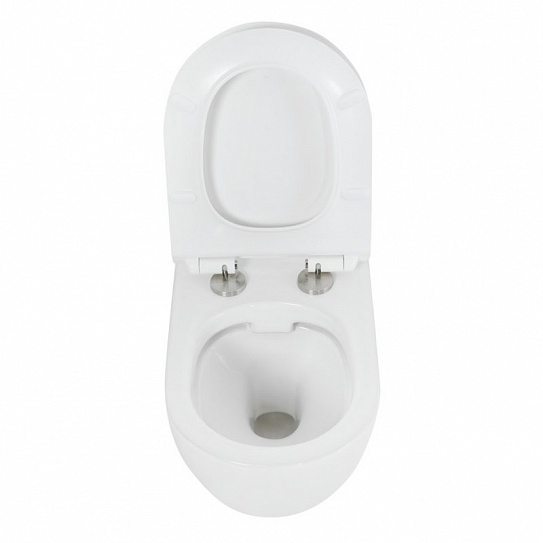 Унитаз подвесной Cezares STYLUS CZR-513-TH-R