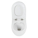 Унитаз подвесной Cezares STYLUS CZR-513-TH-R