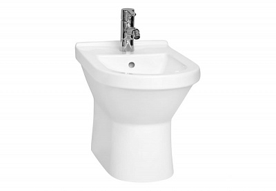 Биде напольное Vitra S50 5325B003-0288