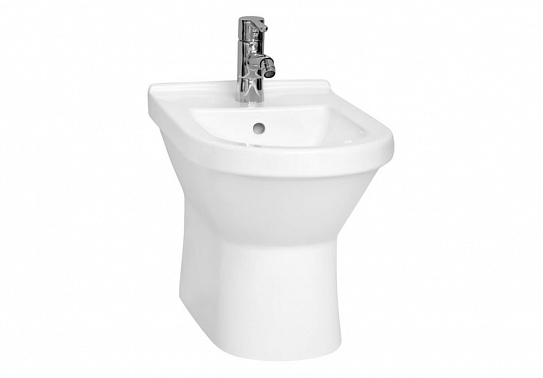 Биде напольное Vitra S50 5325B003-0288