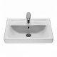 Раковина Santek Тигода 55 1WH302127 мини