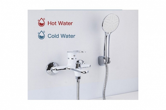 Смеситель для ванны Frap F3249