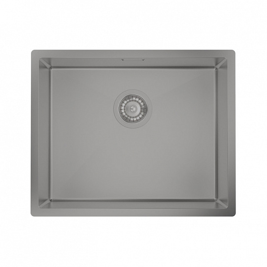 Мойка из нержавеющей стали Iddis Edifice EDI54G0i77
