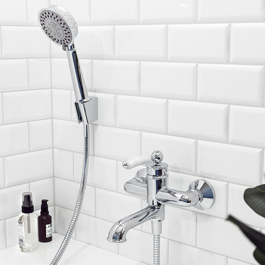 Смеситель для ванны Iddis Oxford OXFSB02i02