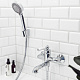 Смеситель для ванны Iddis Oxford OXFSB02i02