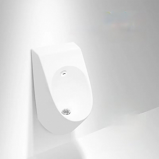 Писсуар подвесной RGW SW-90 400*306*590 80450290-01 белый