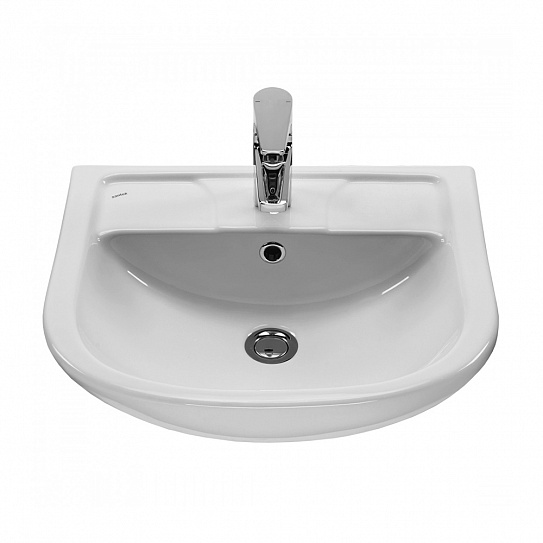 Раковина Santek Ладога 50 мебельная 1WH110256