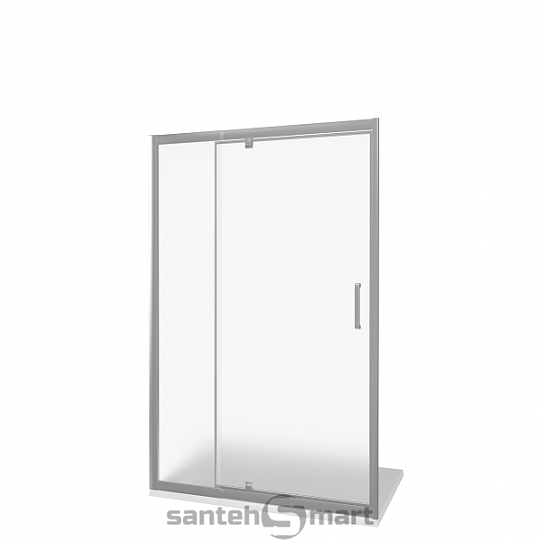 Душевое ограждение Good Door Orion WTW-PD-120-G-CH