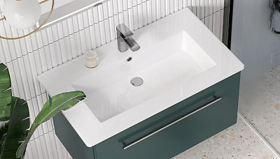Раковина Оскар-850 Velvex